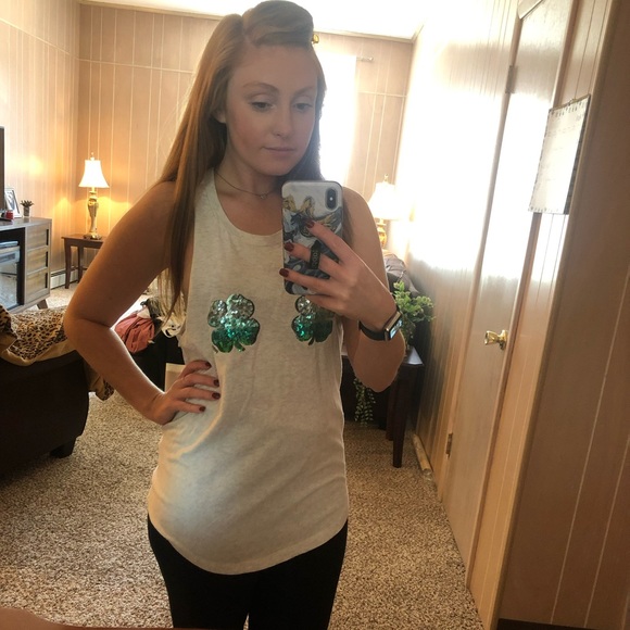 Victoria’s Secret PINK Tank - Picture 4 of 7